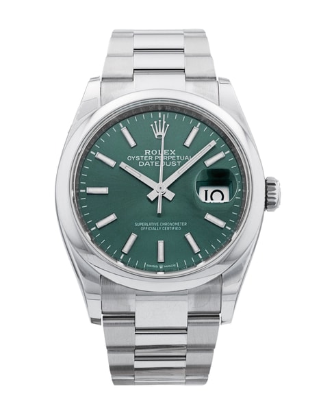 Rolex Datejust 126200